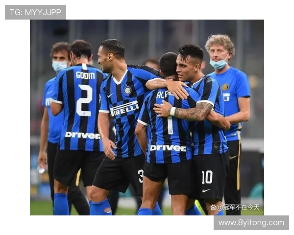 国米瞄准科内5000万补强阵容