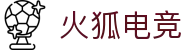火狐电竞- 点燃电竞激情,竞出非凡精彩!